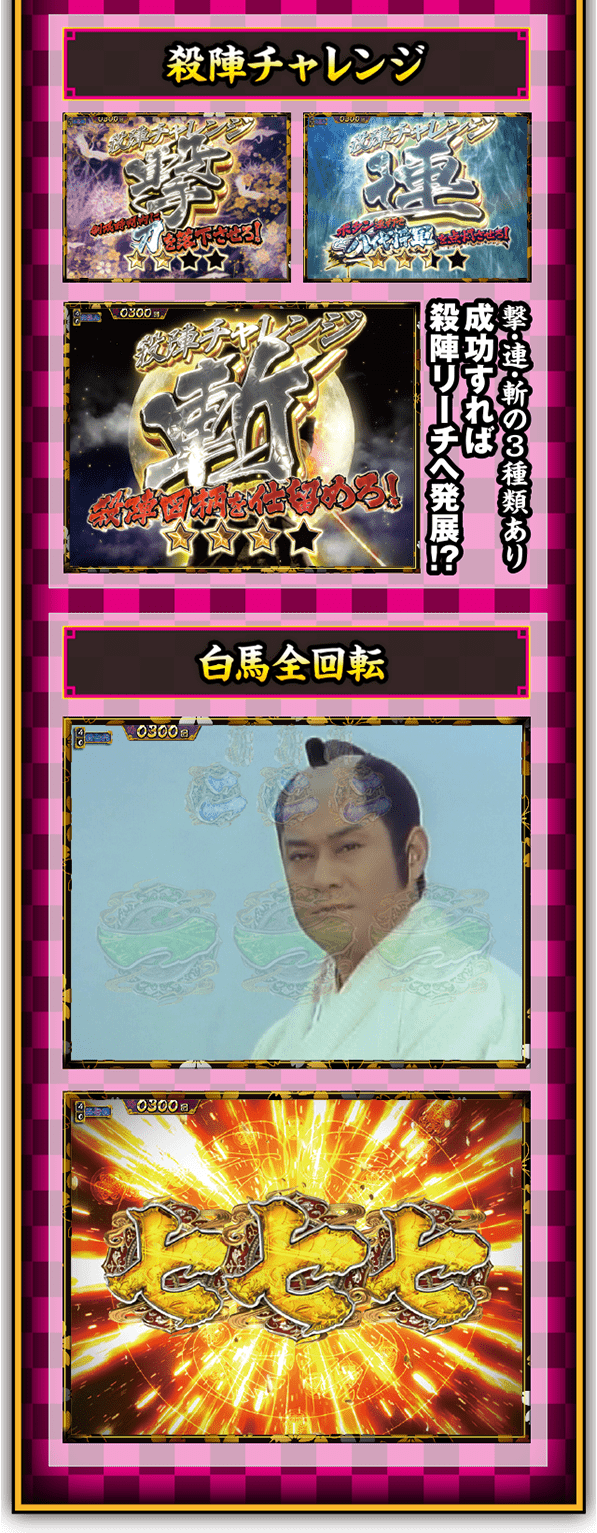 P真・暴れん坊将軍 双撃 P真・暴れん坊将軍 双撃